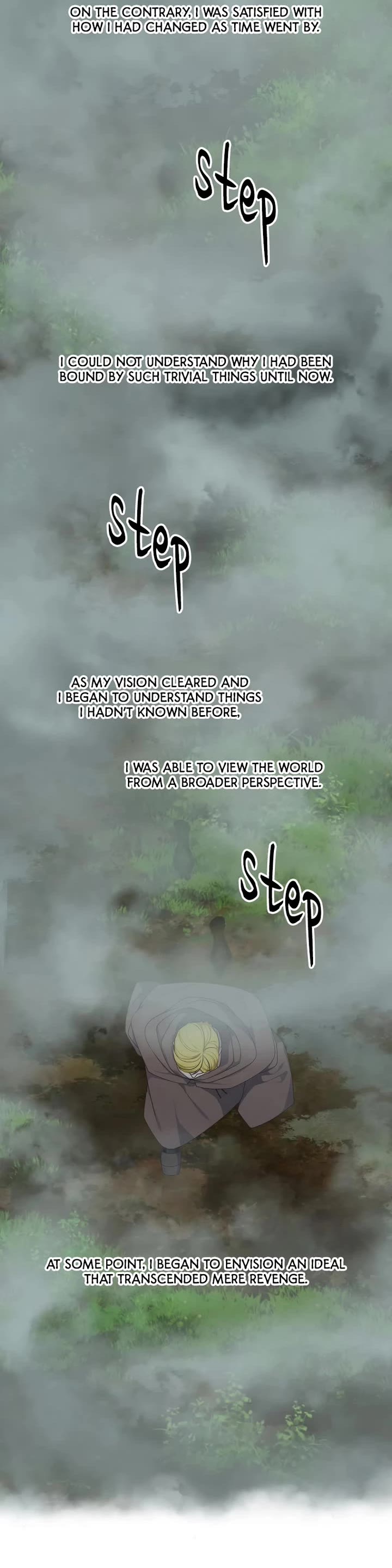 Elqueeness chapter 317 page 31