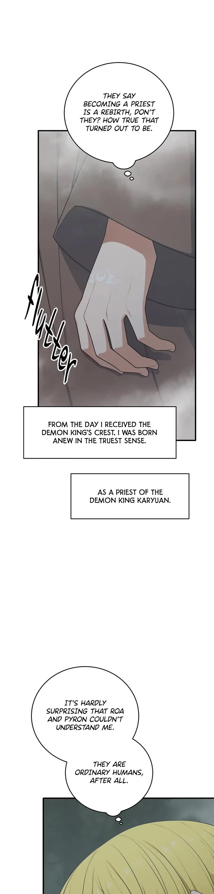 Elqueeness chapter 317 page 32