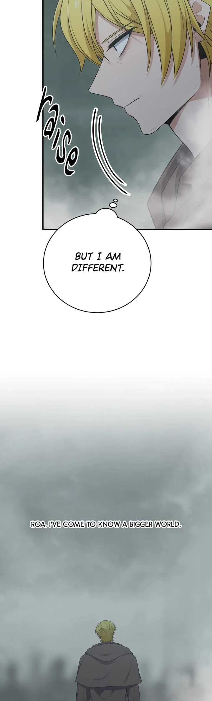 Elqueeness chapter 317 page 33