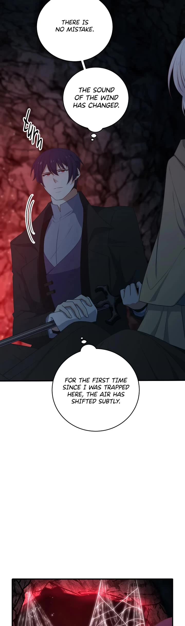 Elqueeness chapter 317 page 39