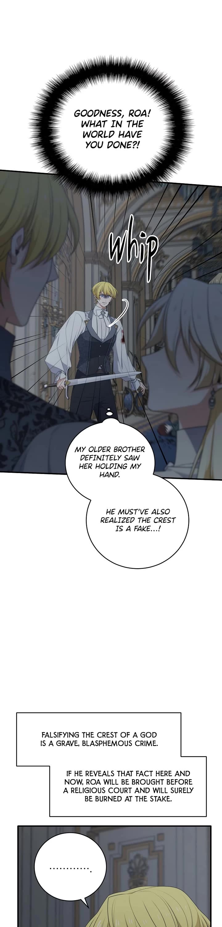 Elqueeness chapter 317 page 4