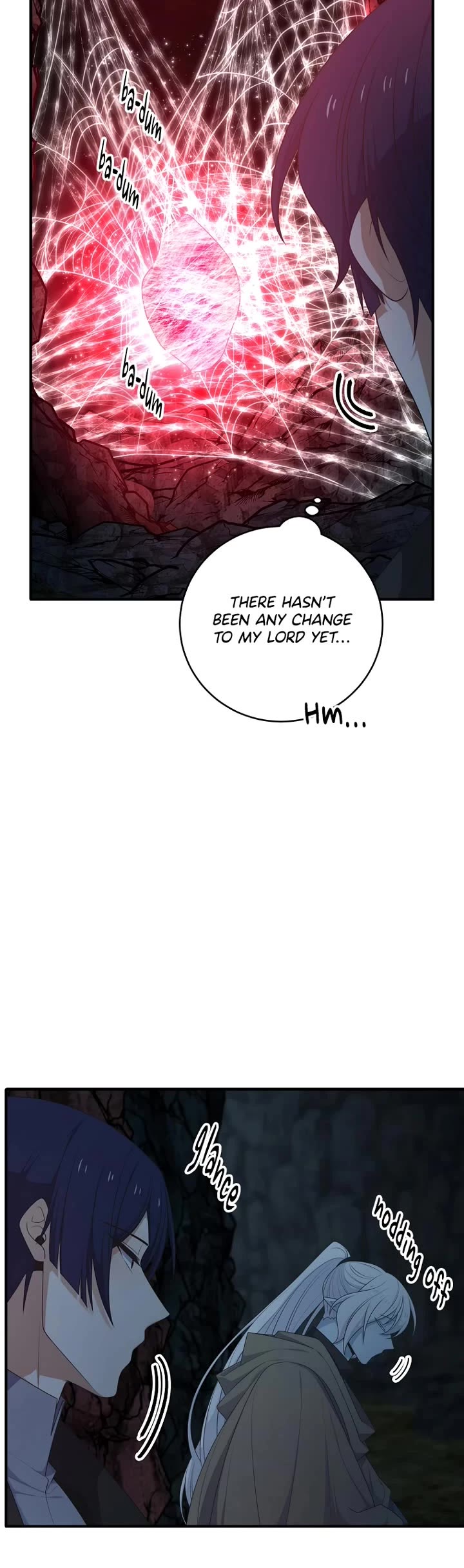 Elqueeness chapter 317 page 40