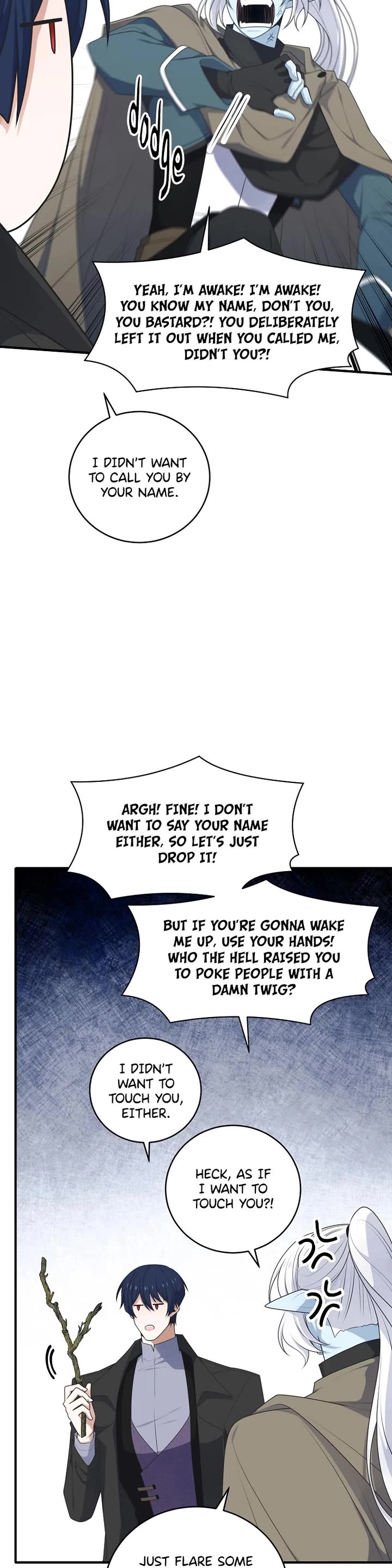 Elqueeness chapter 317 page 44