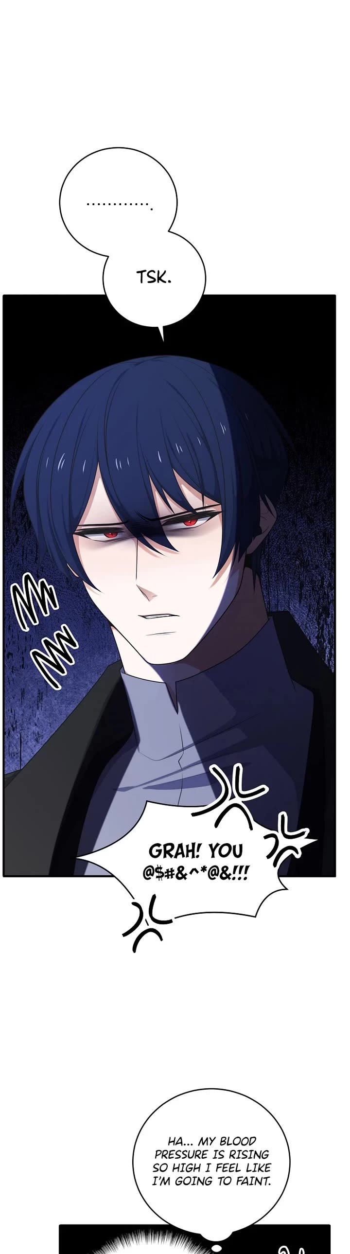 Elqueeness chapter 317 page 47