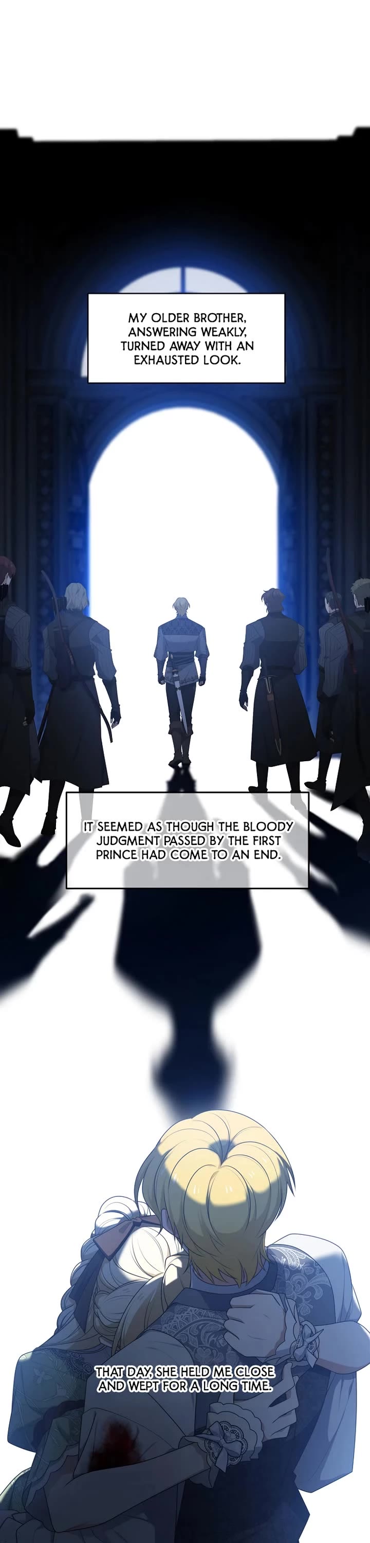Elqueeness chapter 317 page 7