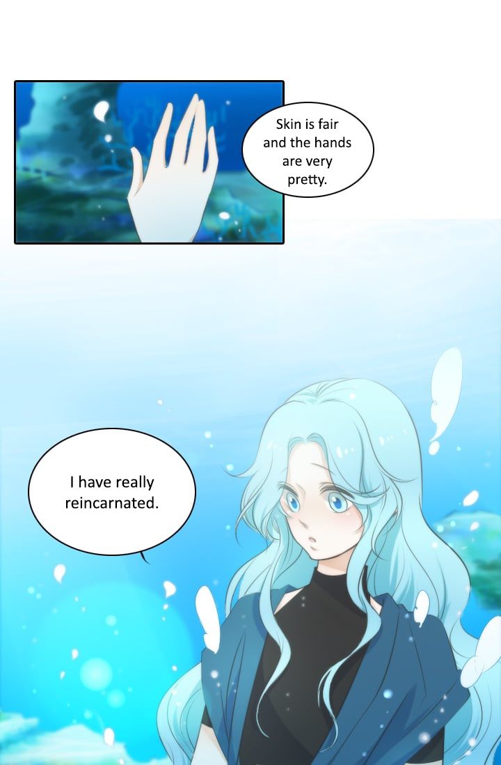 Elqueeness chapter 5 page 11