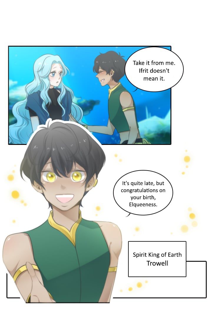 Elqueeness chapter 5 page 17