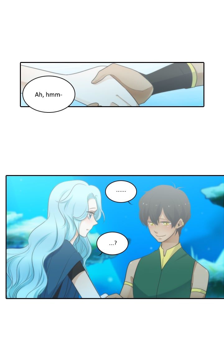 Elqueeness chapter 5 page 18