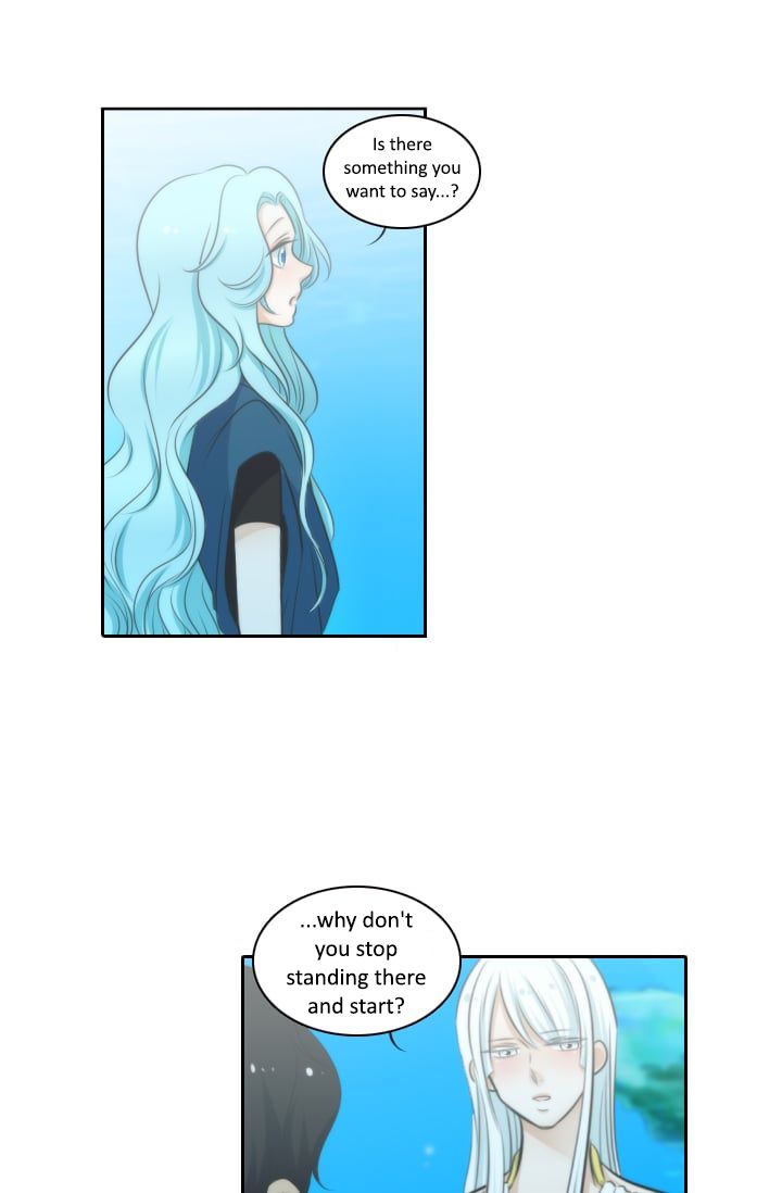 Elqueeness chapter 5 page 28