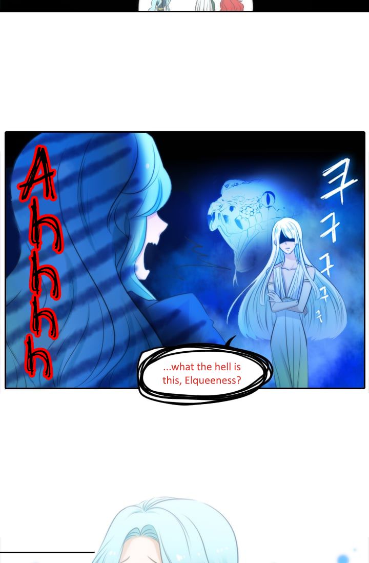 Elqueeness chapter 5 page 30
