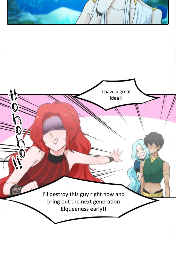 Elqueeness chapter 5 page 37