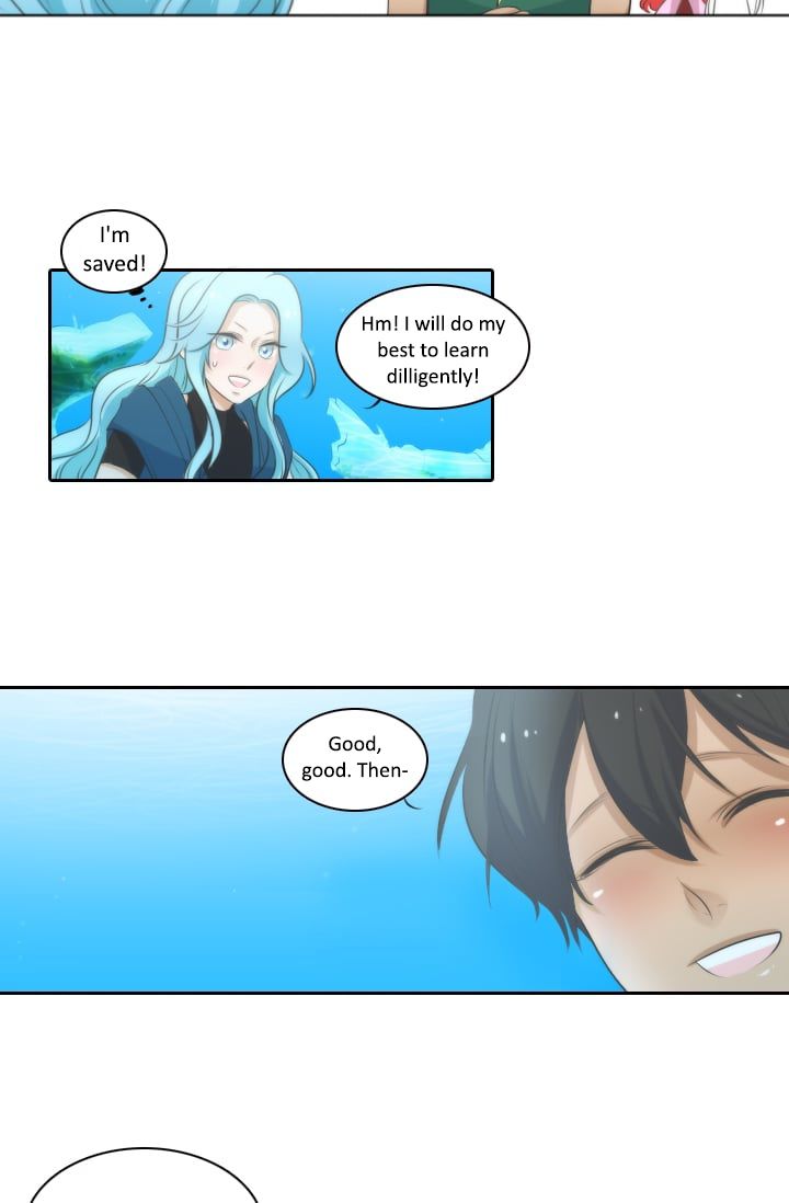 Elqueeness chapter 5 page 41