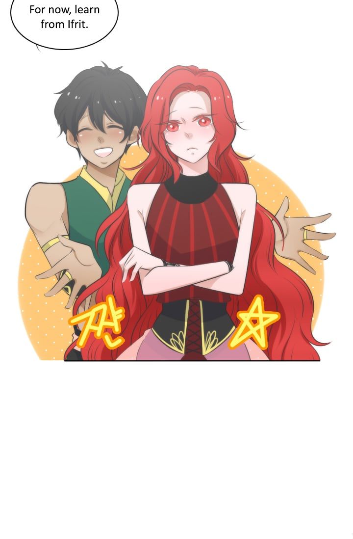 Elqueeness chapter 5 page 42