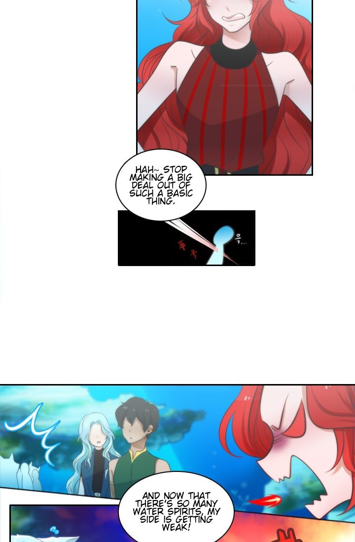 Elqueeness chapter 7 page 15