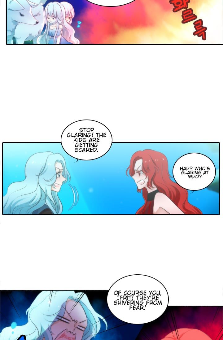 Elqueeness chapter 7 page 16