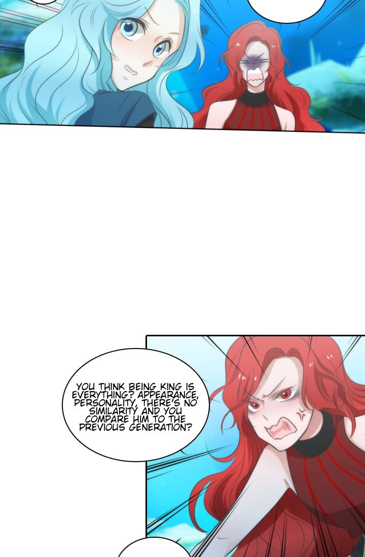 Elqueeness chapter 7 page 19