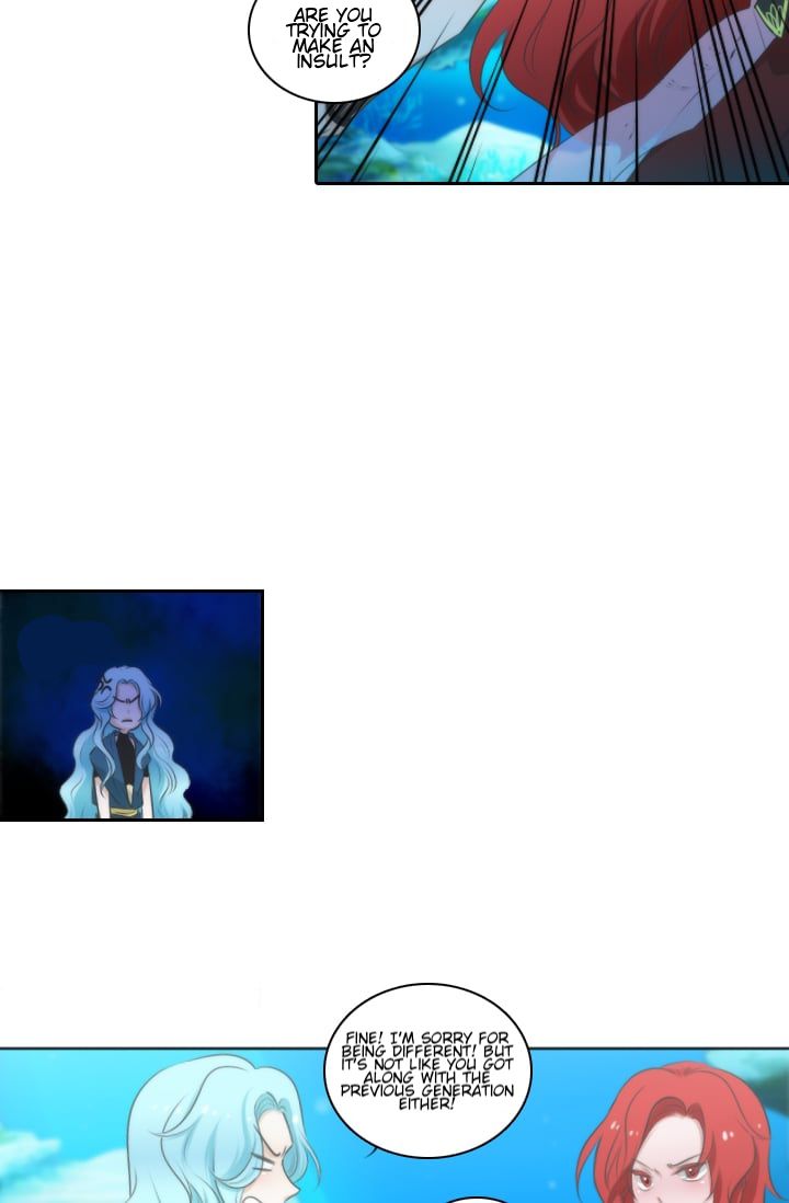 Elqueeness chapter 7 page 20