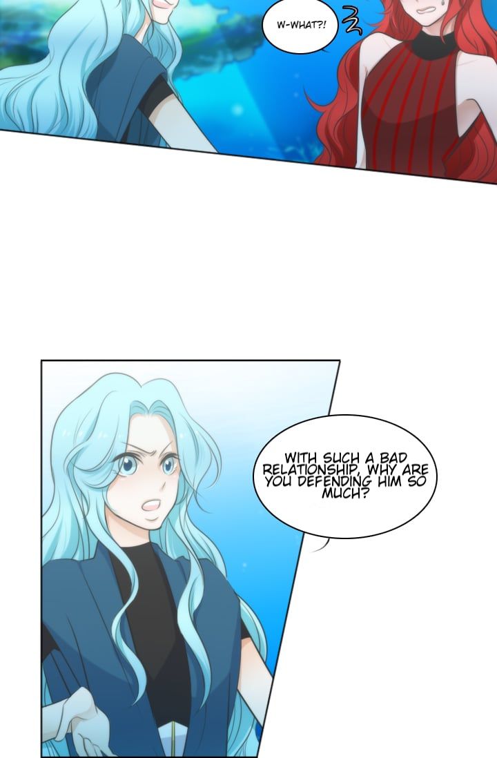 Elqueeness chapter 7 page 21