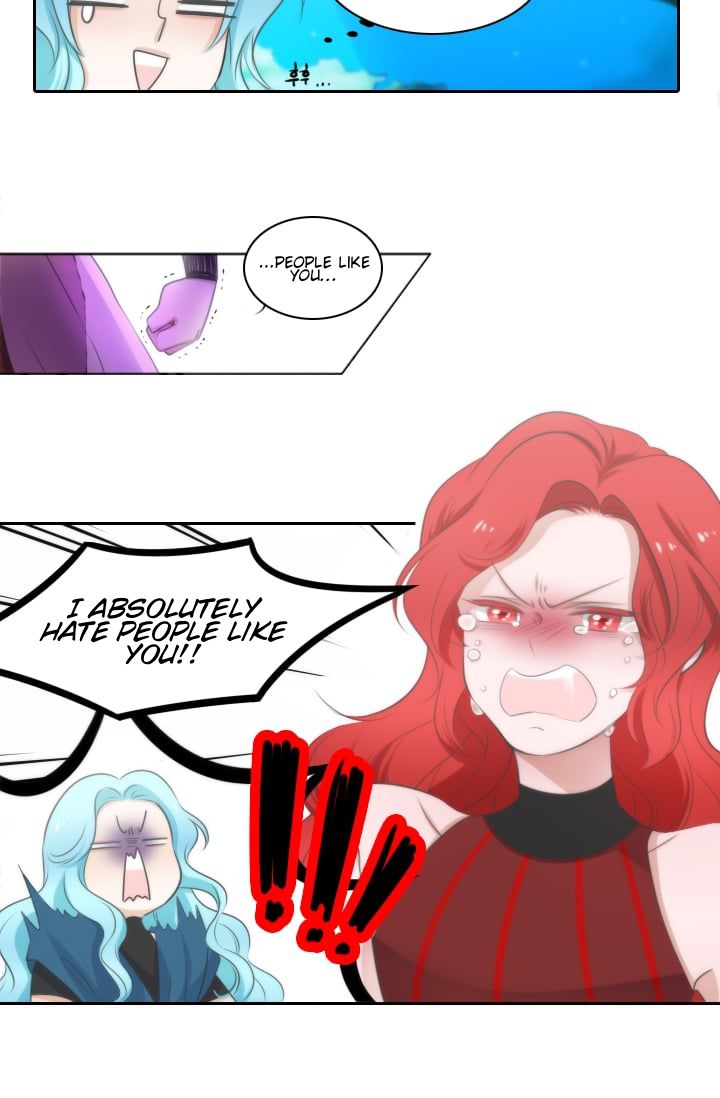 Elqueeness chapter 7 page 25