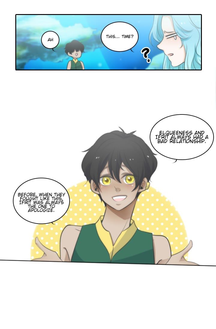 Elqueeness chapter 7 page 29