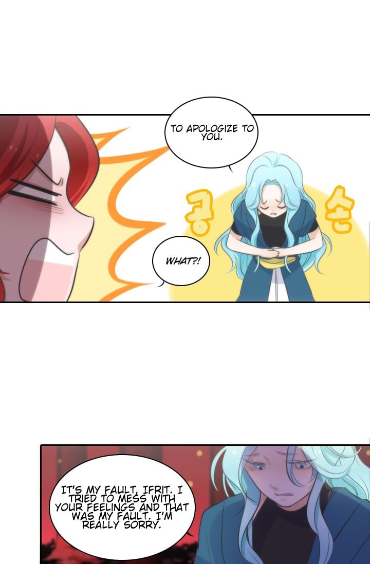 Elqueeness chapter 7 page 37