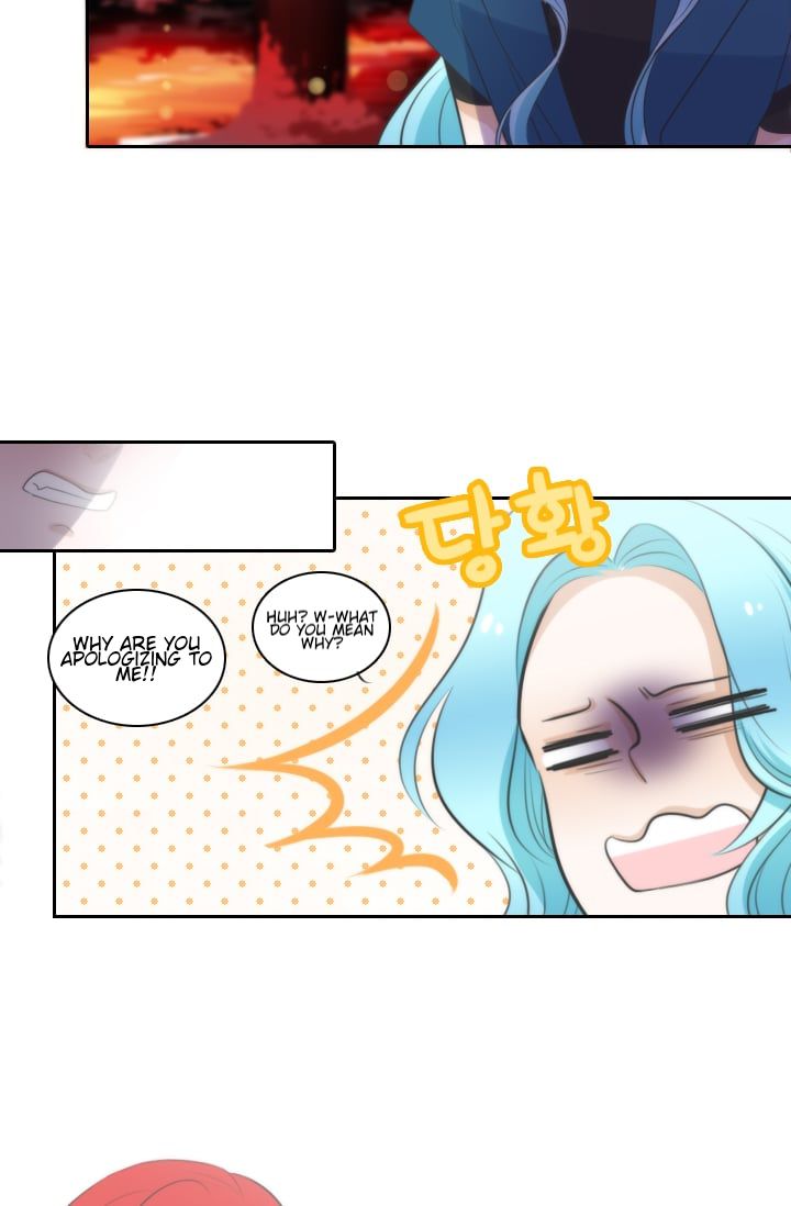 Elqueeness chapter 7 page 38