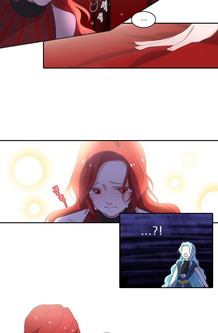 Elqueeness chapter 7 page 40