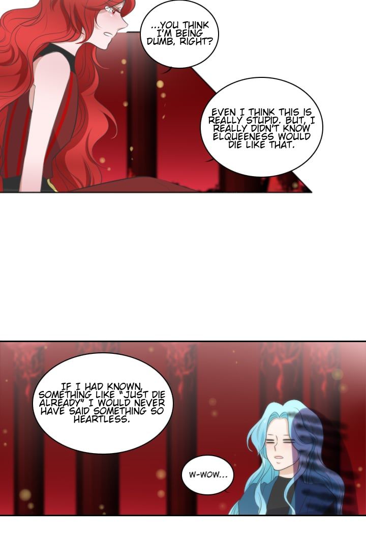 Elqueeness chapter 7 page 41