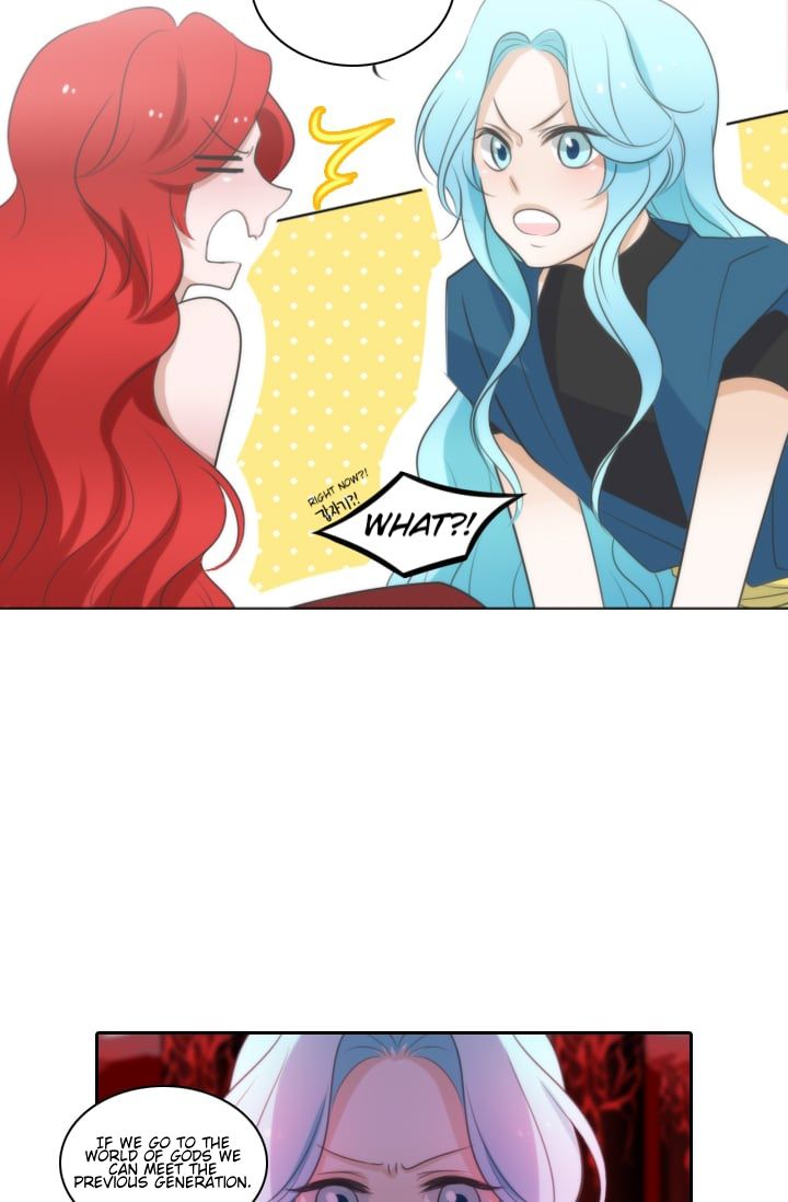 Elqueeness chapter 7 page 43