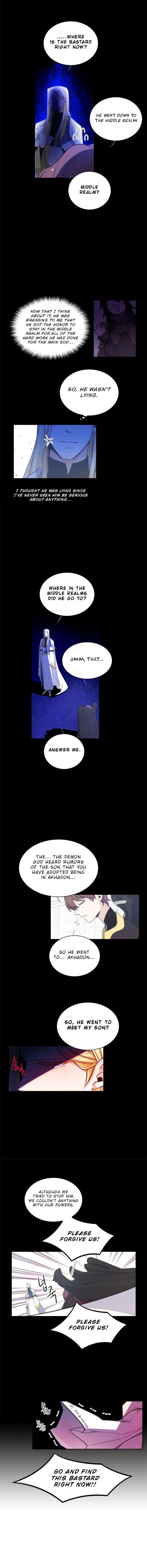 Elqueeness chapter 71 page 6