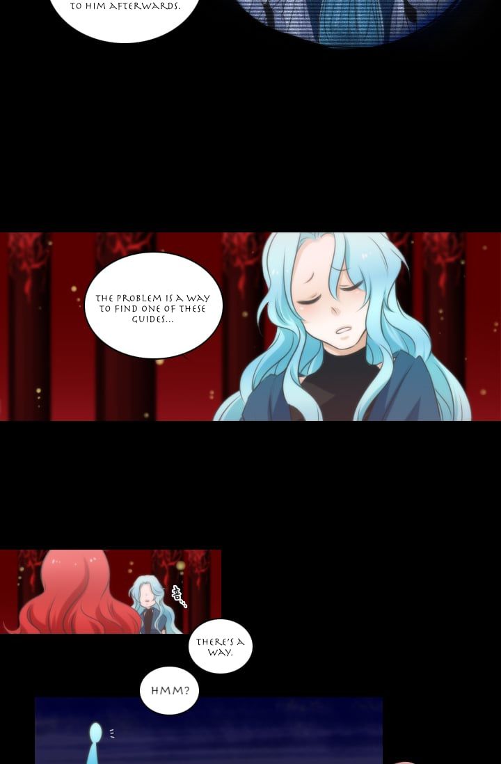 Elqueeness chapter 8 page 10