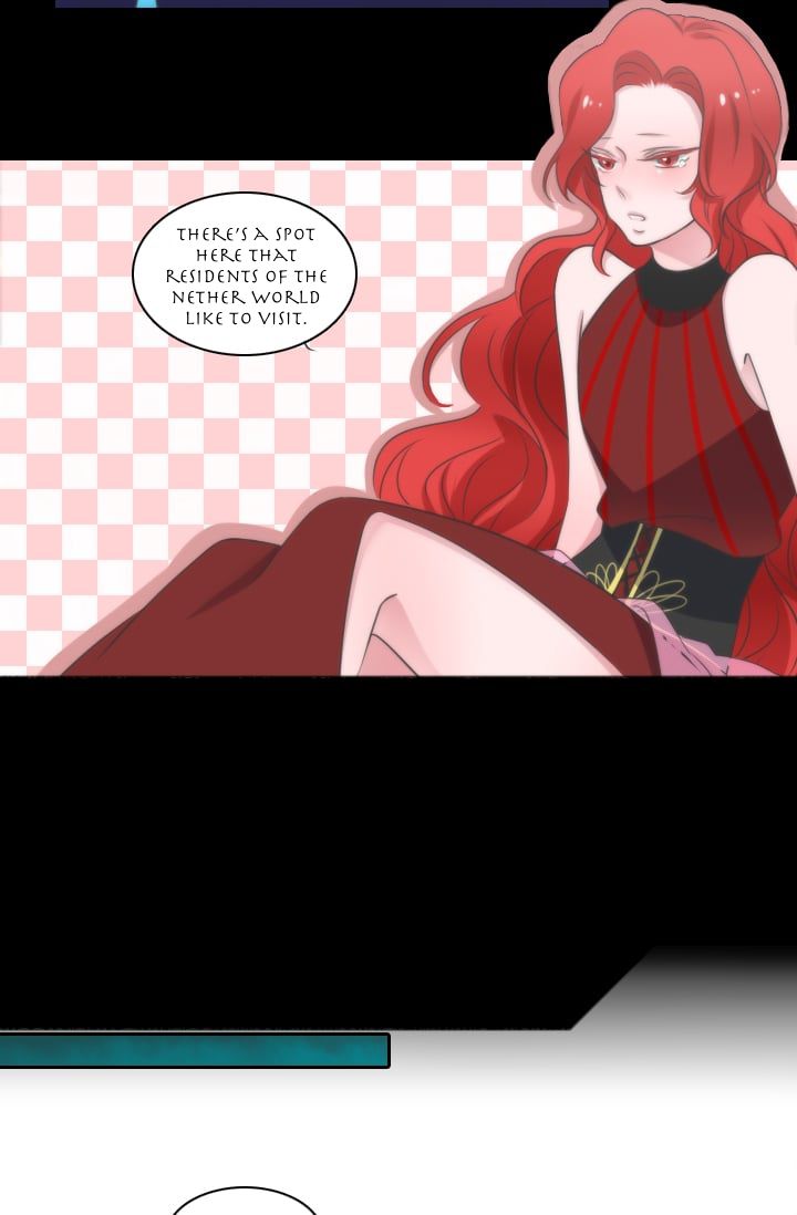 Elqueeness chapter 8 page 11