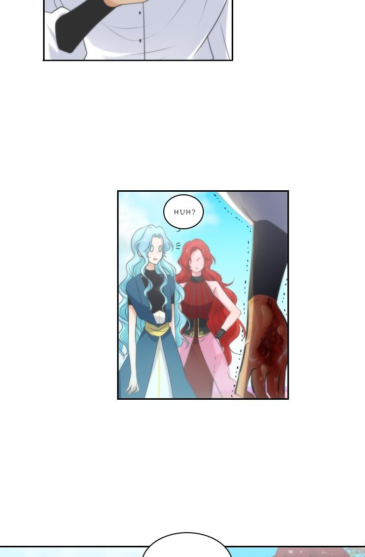 Elqueeness chapter 8 page 13