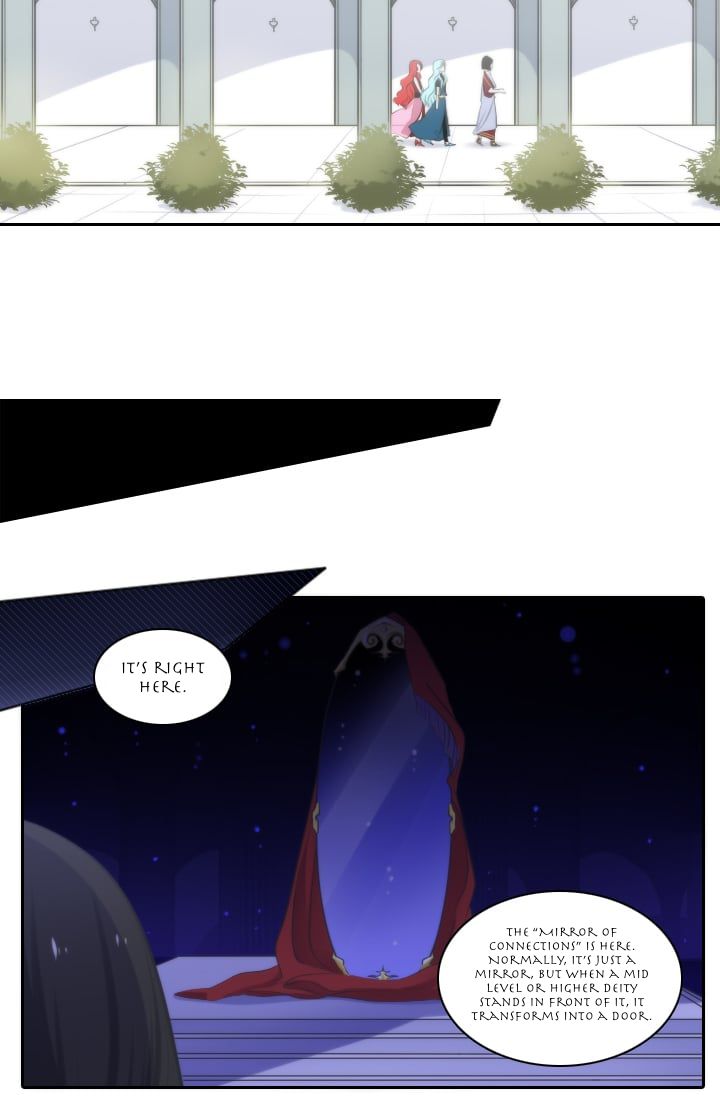 Elqueeness chapter 8 page 37