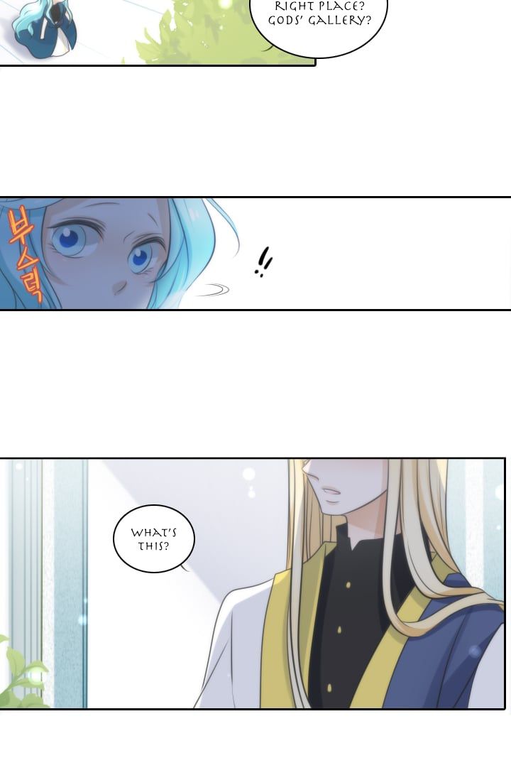 Elqueeness chapter 8 page 42