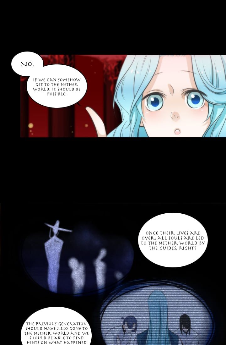 Elqueeness chapter 8 page 9