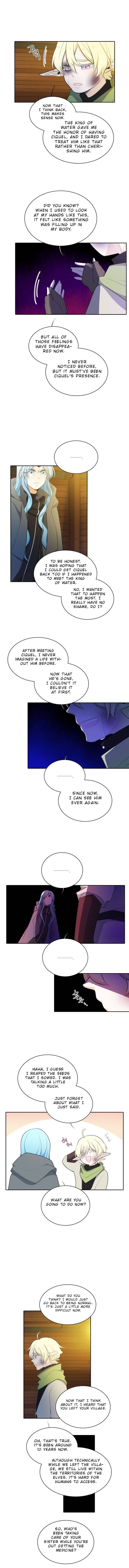 Elqueeness chapter 90 page 2