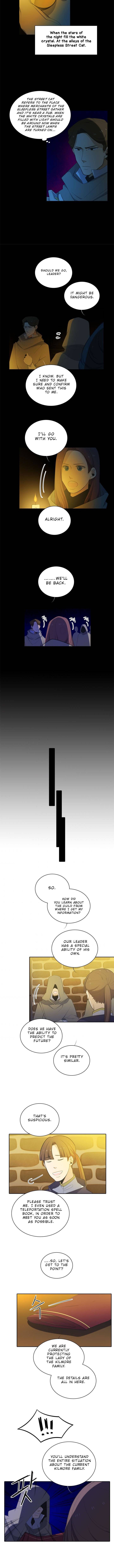 Elqueeness chapter 95 page 5