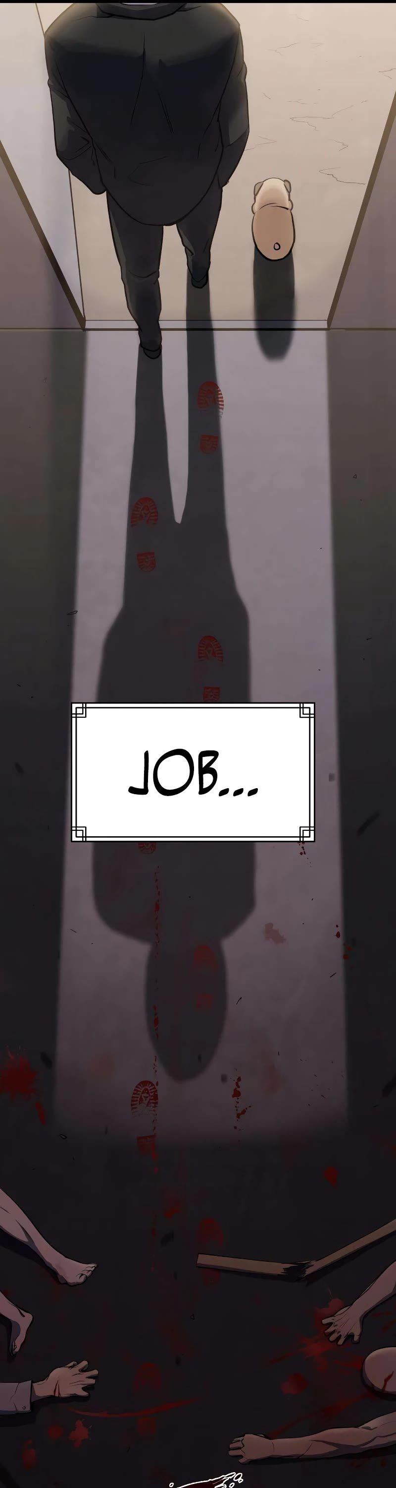 Embodiment of the Assassin in the Murim World chapter 1 page 12