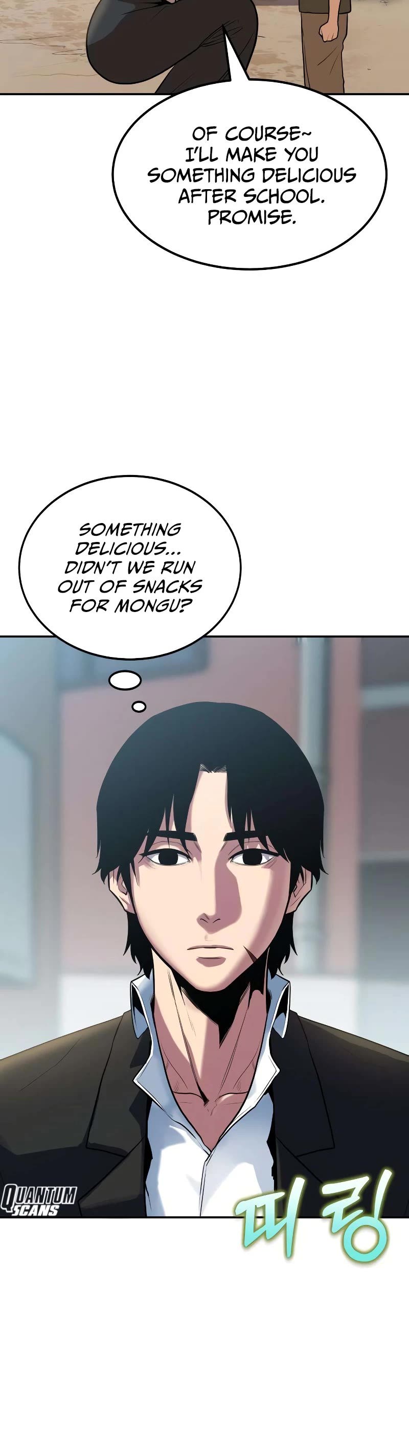 Embodiment of the Assassin in the Murim World chapter 1 page 15