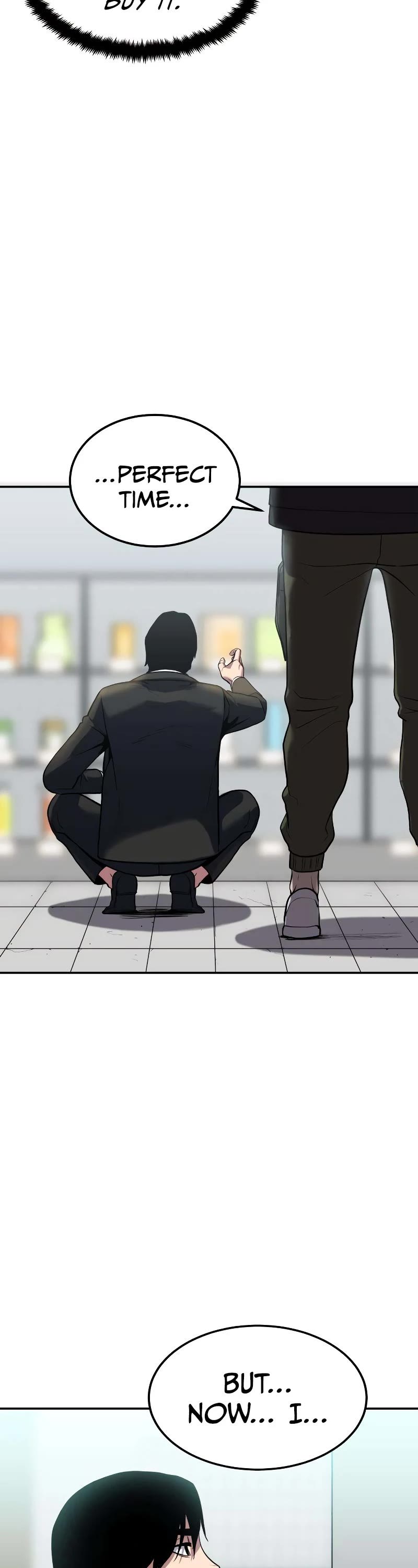 Embodiment of the Assassin in the Murim World chapter 1 page 18