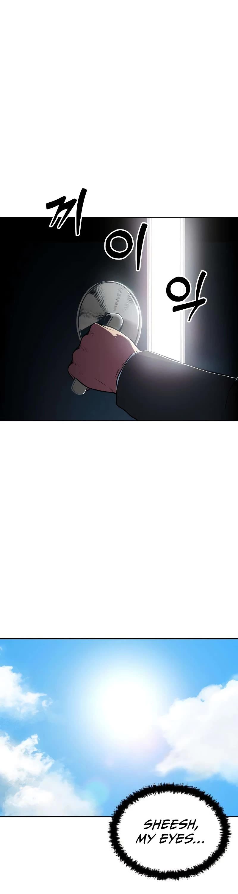 Embodiment of the Assassin in the Murim World chapter 1 page 2