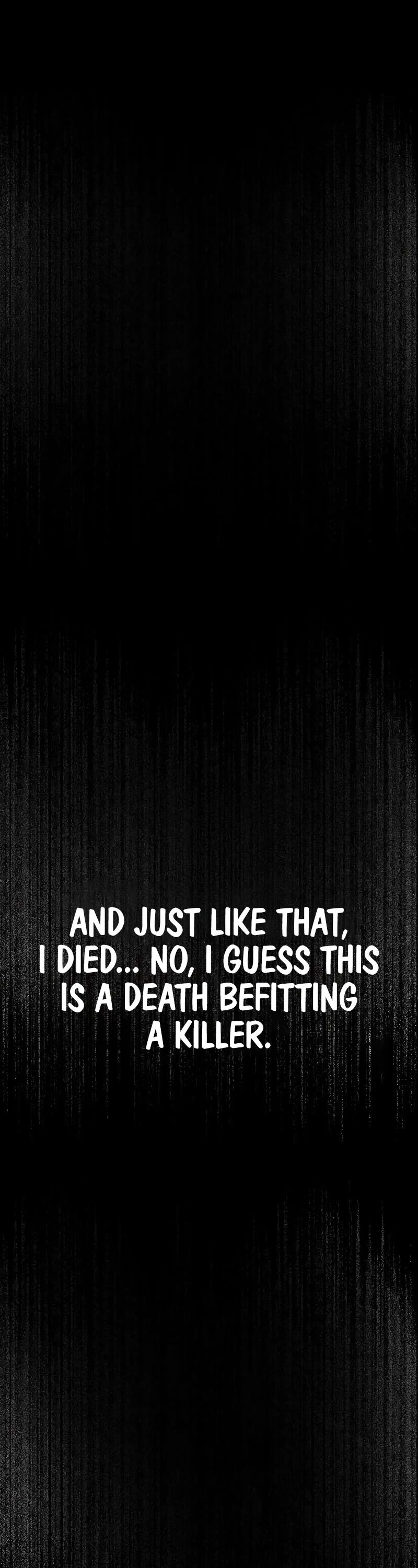 Embodiment of the Assassin in the Murim World chapter 1 page 24