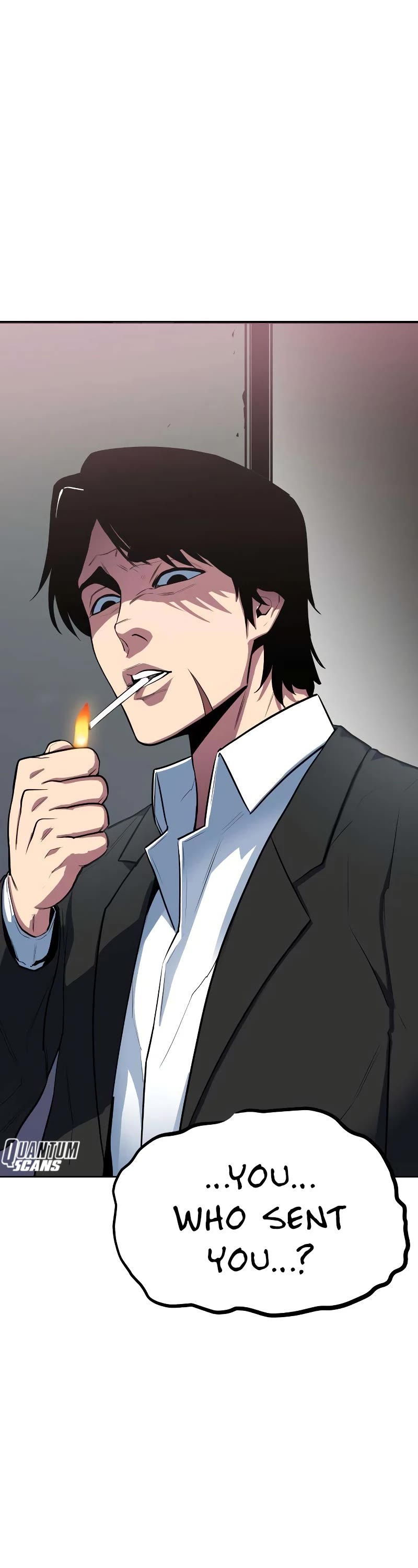 Embodiment of the Assassin in the Murim World chapter 1 page 3