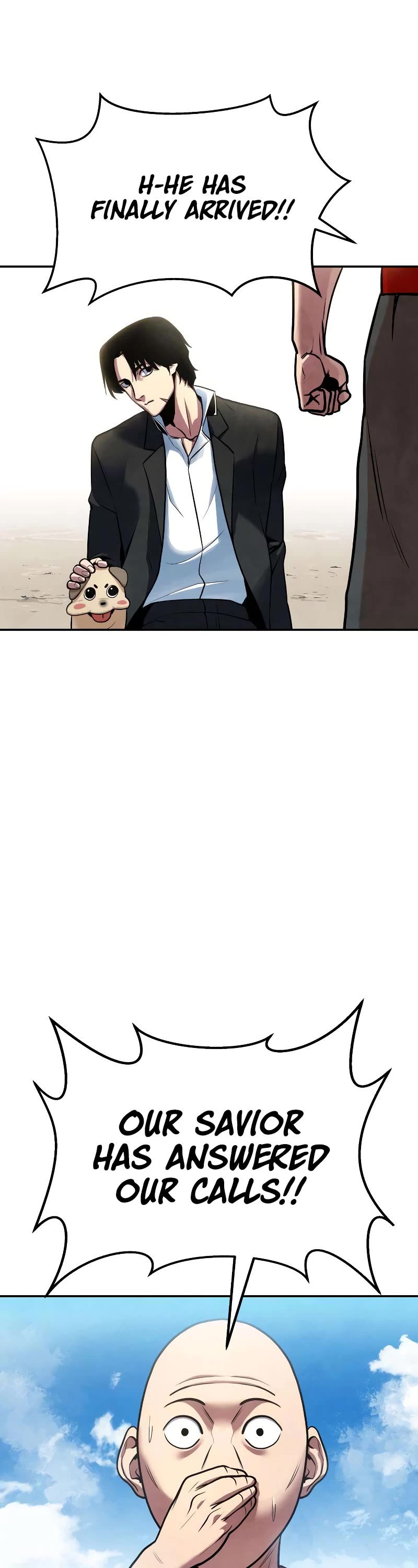 Embodiment of the Assassin in the Murim World chapter 1 page 30