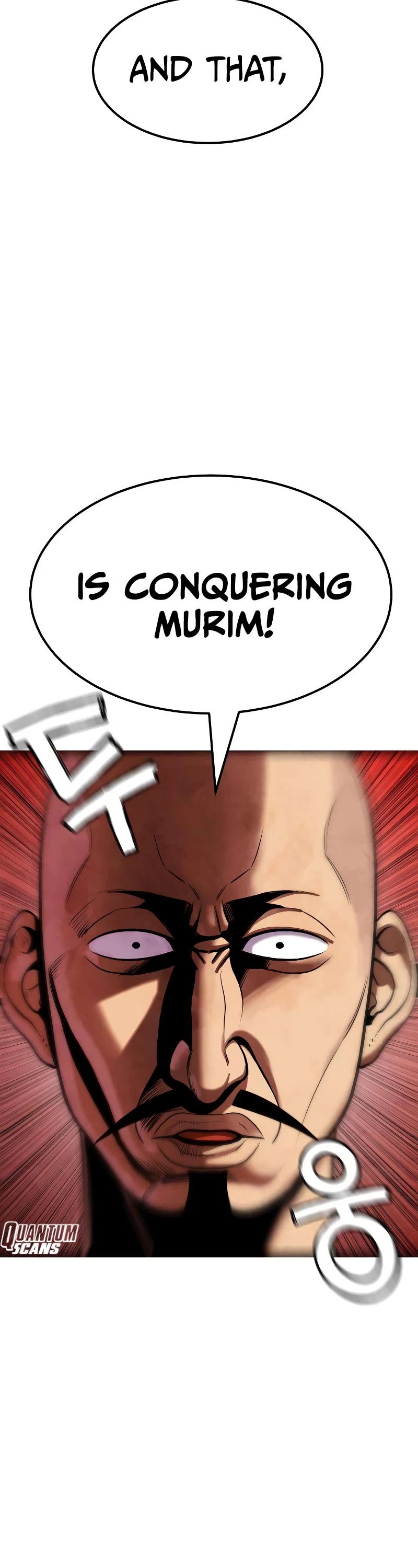 Embodiment of the Assassin in the Murim World chapter 1 page 36