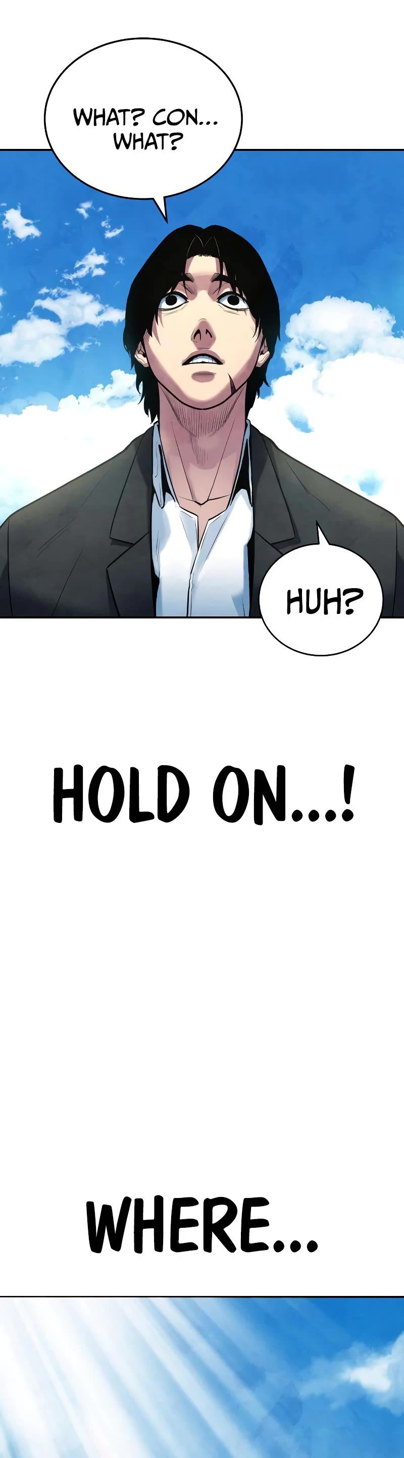 Embodiment of the Assassin in the Murim World chapter 1 page 37