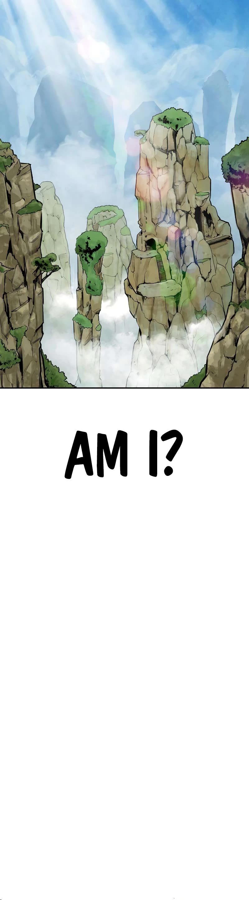 Embodiment of the Assassin in the Murim World chapter 1 page 38