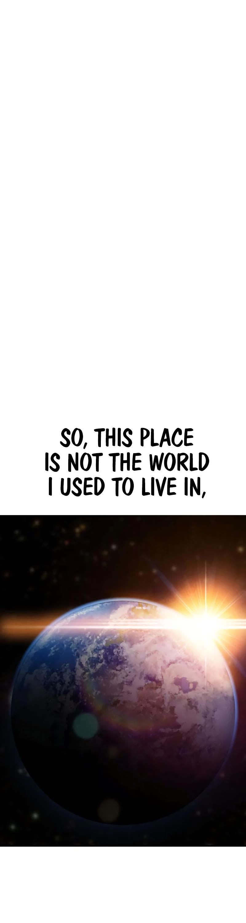 Embodiment of the Assassin in the Murim World chapter 1 page 39