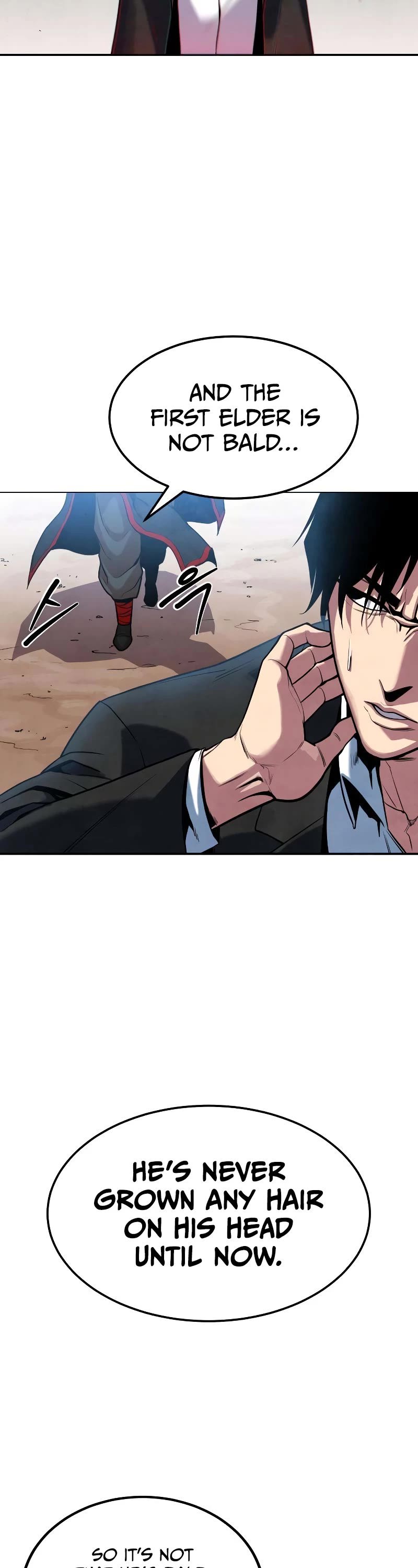 Embodiment of the Assassin in the Murim World chapter 1 page 46